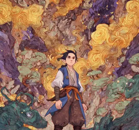 数字生活边界专题封面